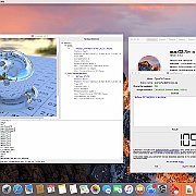 Screen Shot 2017-04-18 at 16.57.25  Test karty graficznej NVidia GT 730 2 GB programem LuxMark v 3.1.